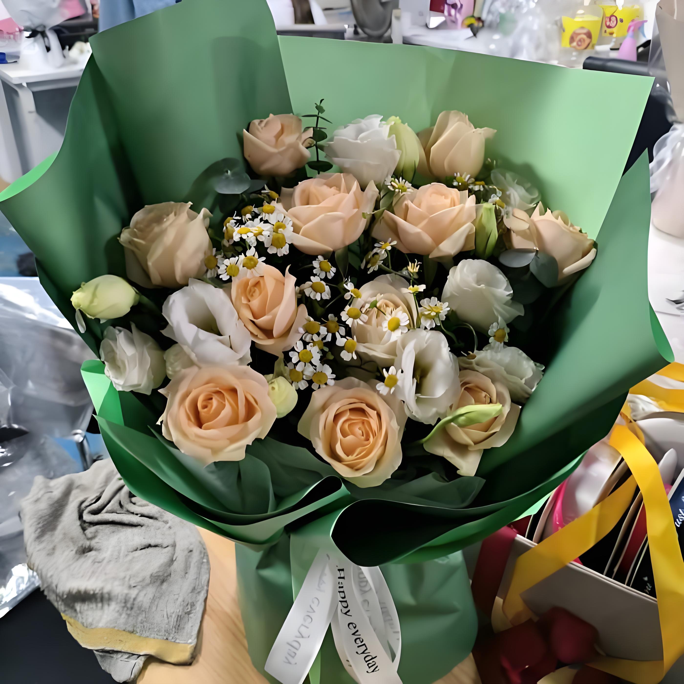 毕节织金县花店