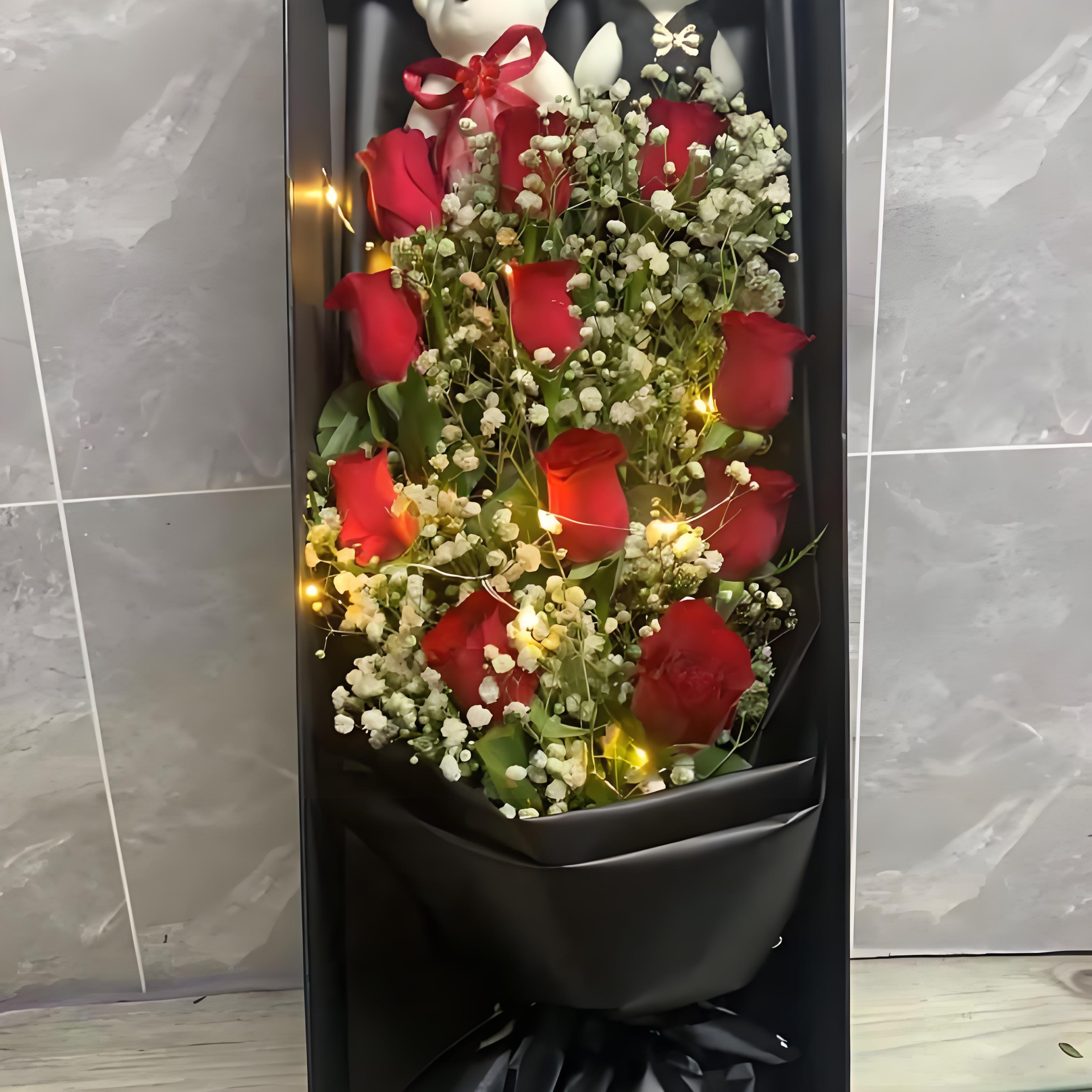 毕节织金县花店